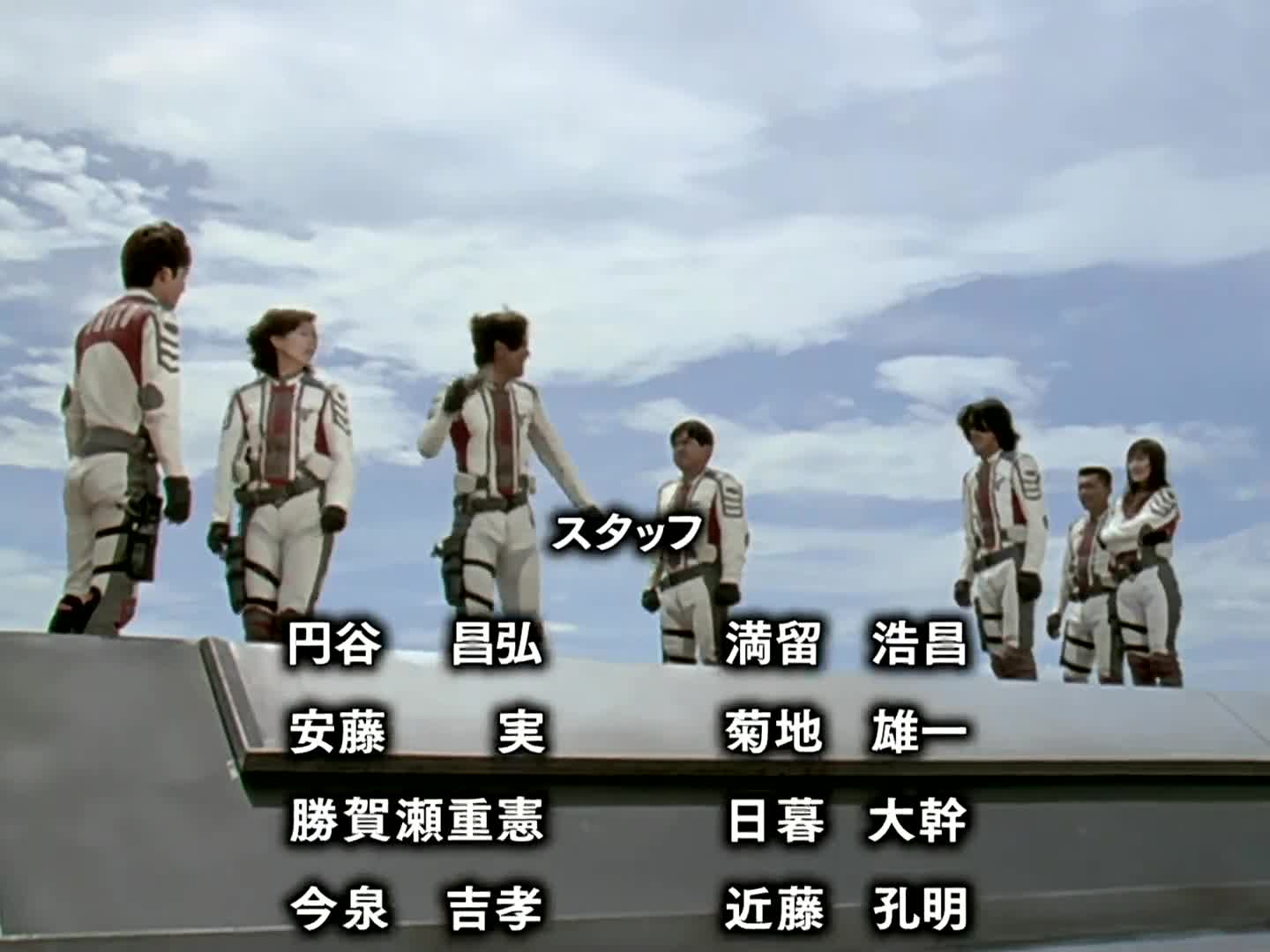 胜利队最后的合照 新城也太会甩锅了吧