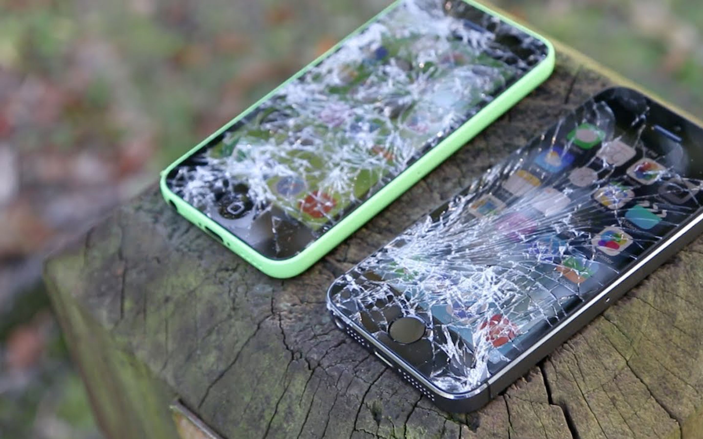 苹果手机抗摔吗?iPhone12真机跌落测试