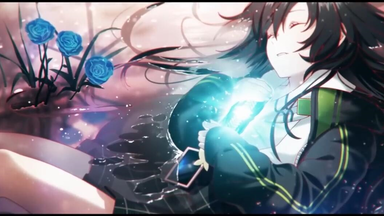 理芽- 2nd Album「NEW ROMANCER2」XFD _ RIM - 2nd Album_哔哩哔哩_