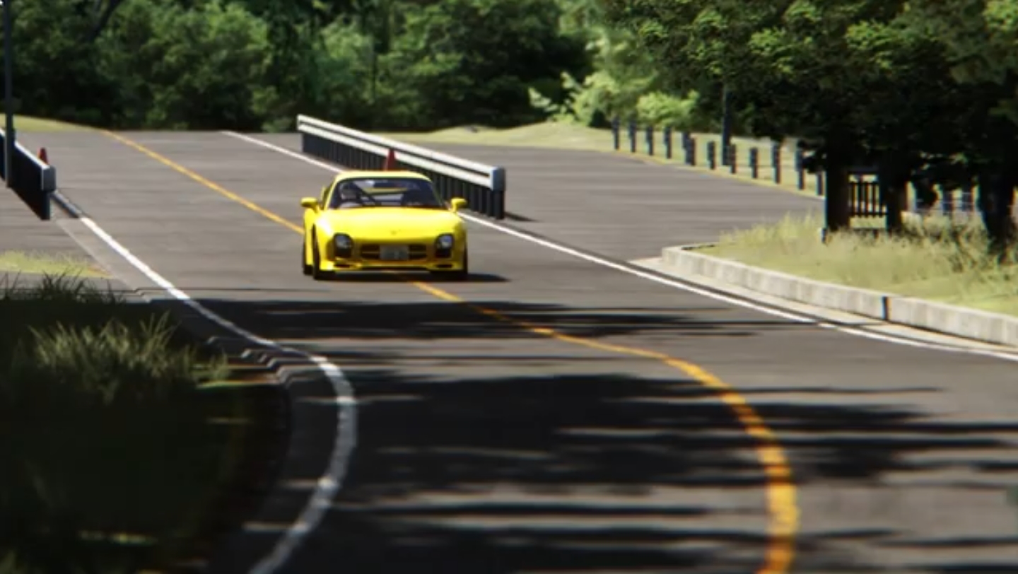 [图]【新手教学】从零开始安装Assetto Corsa，会花多久时间 !? 丨 反打辅助、游戏基础设定、模组安装教学丨Ek