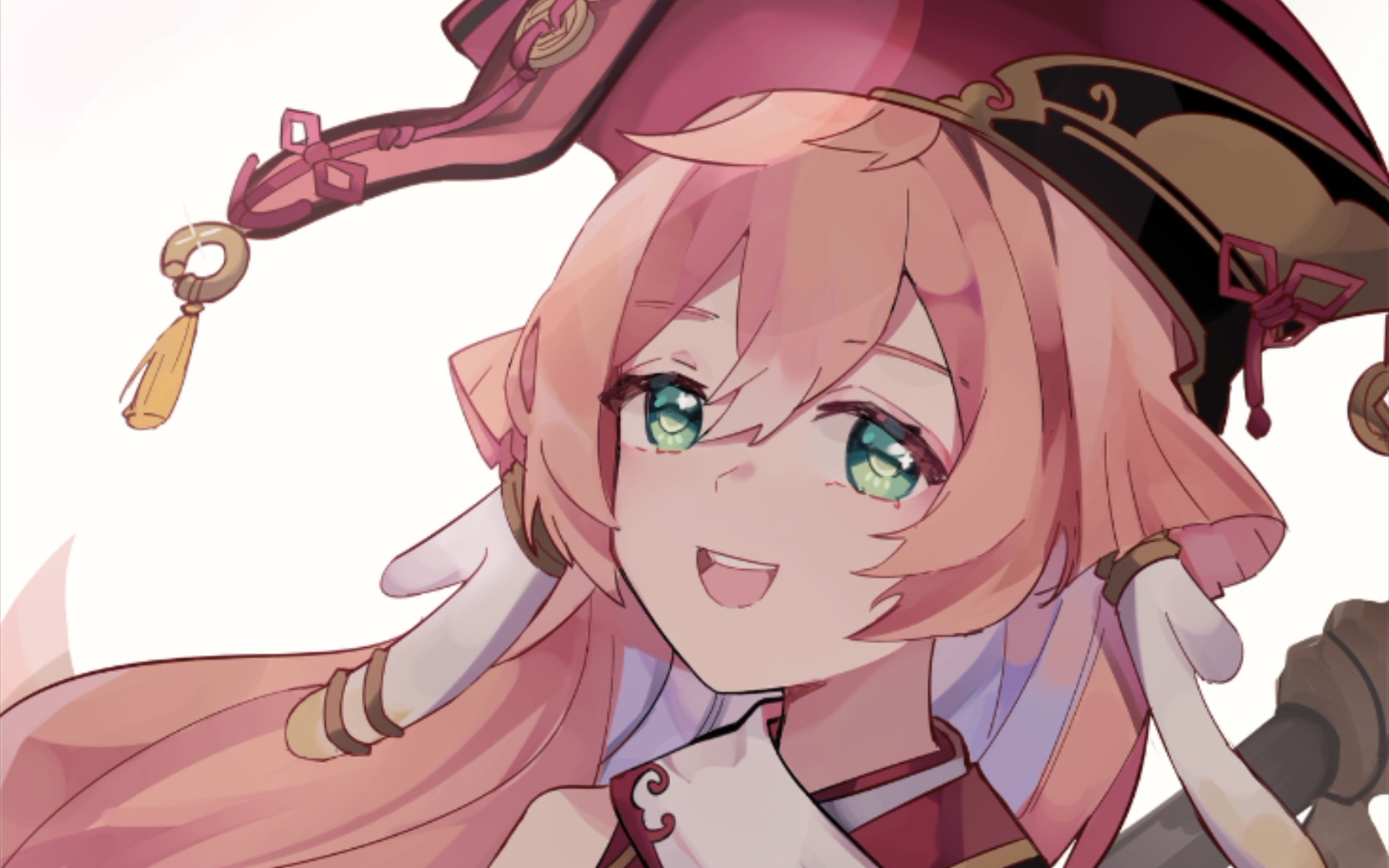 原神平民四风原典烟绯真实伤害