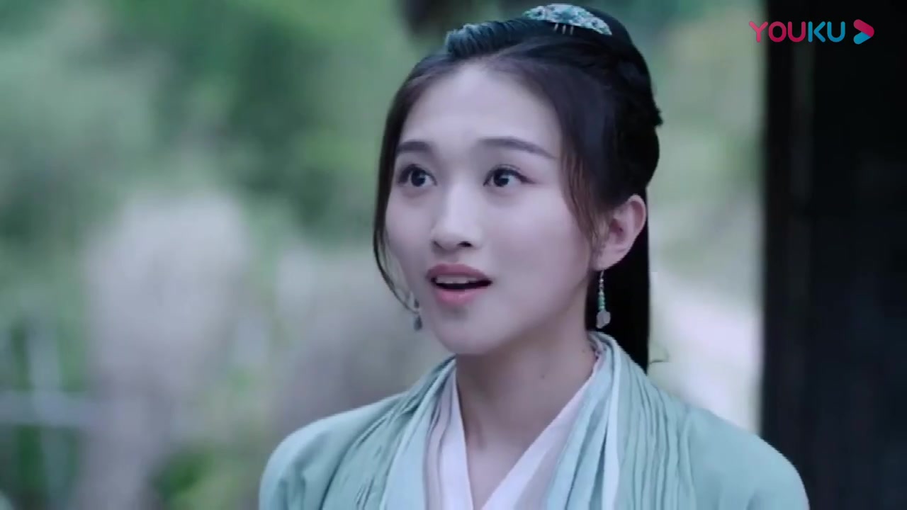 陈情令魏无羡想了半天才想起来这个女子是绵绵