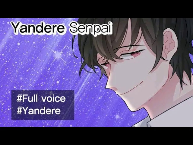 [图]Yandere Boyfriend【病娇男友】 Ep55