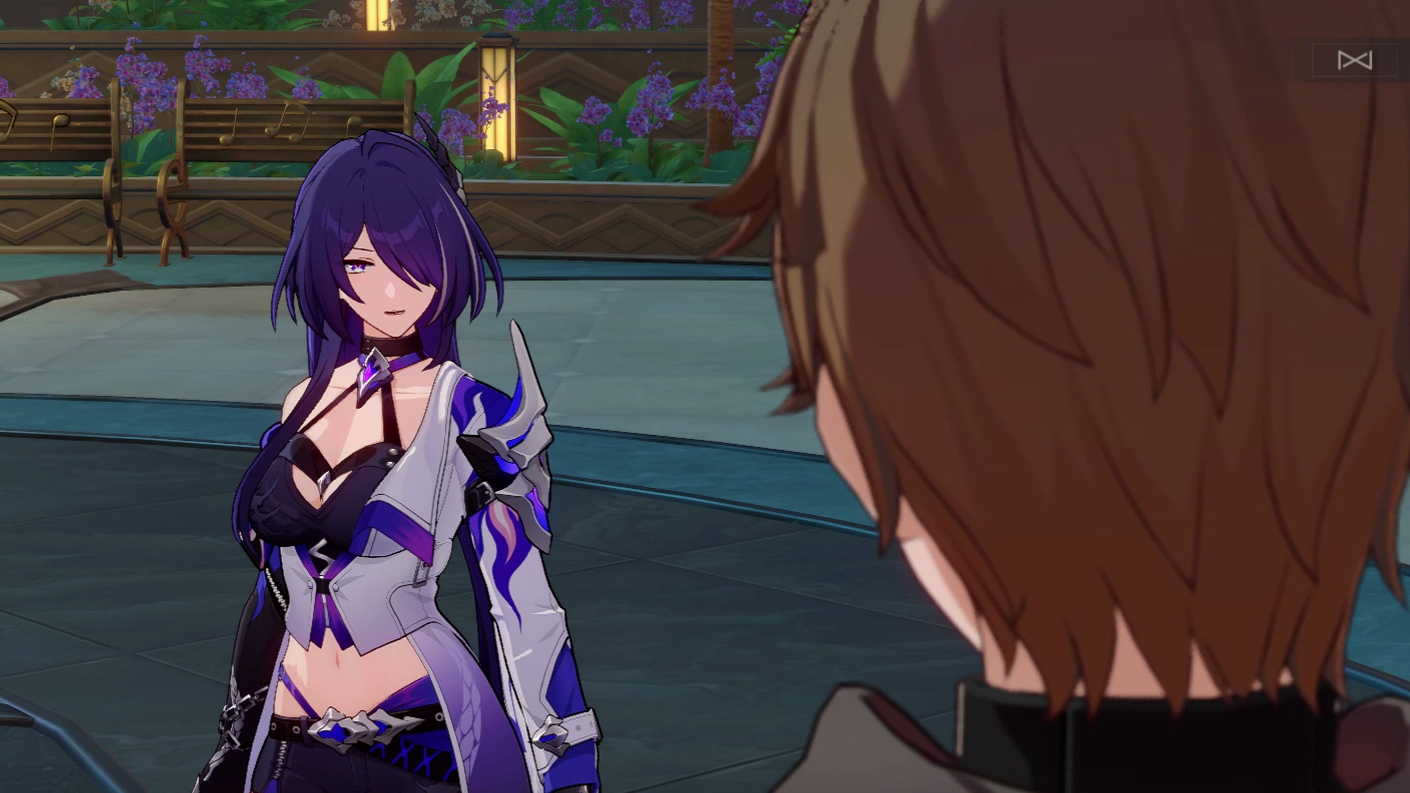 老杨黄泉见面,芽衣?何时来的?