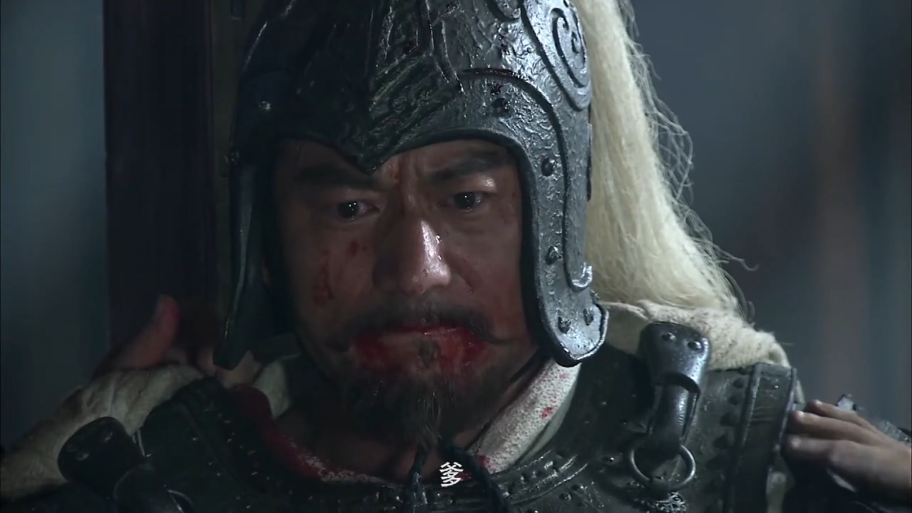 新三国11:孙坚临死才醒悟玉玺是个祸患,但是已经晚了