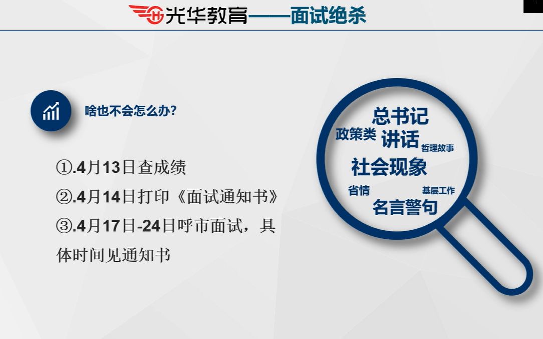 2021内蒙古选调生面试怎么备考上80?【面试流程+考情+真题+备考方法】(上)哔哩哔哩bilibili