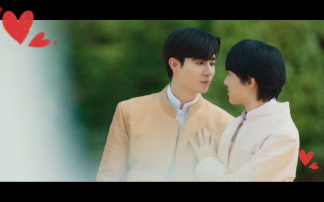 《甜心派》番外ep4