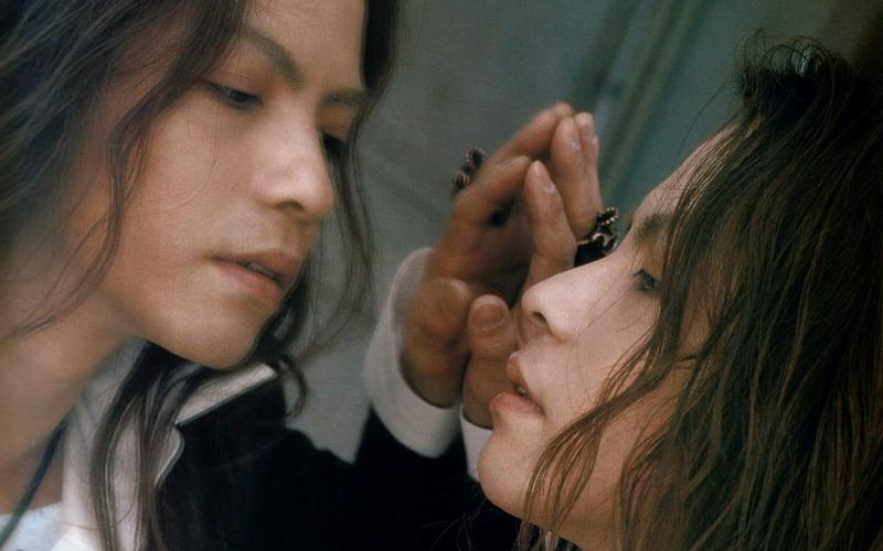 【hyde/宝井秀人】德宝的舞台直拍收集(多p更新ing)