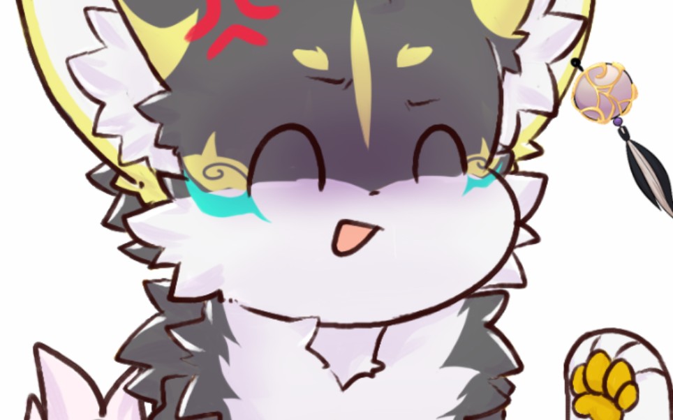 大总攻鹿野灸主动退出粉丝群实录