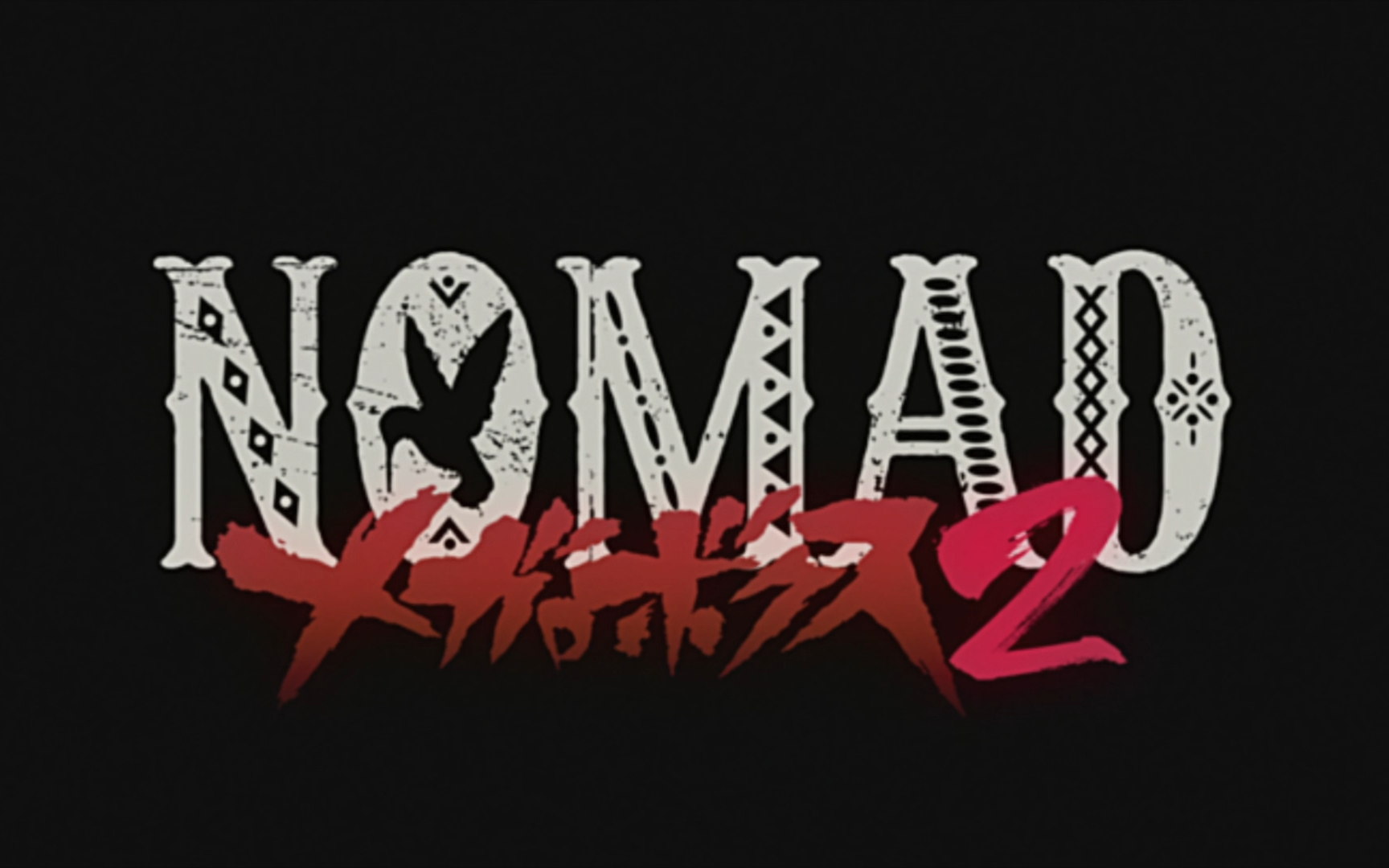 [图]NOMAD MEGALOBOX2 BD特典 NCOP & NCED