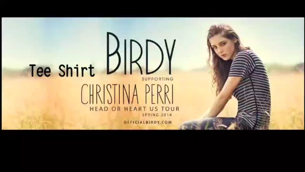 [MV]BridyTee Shirt(电影《星运里的错》主题曲)哔哩哔哩bilibili