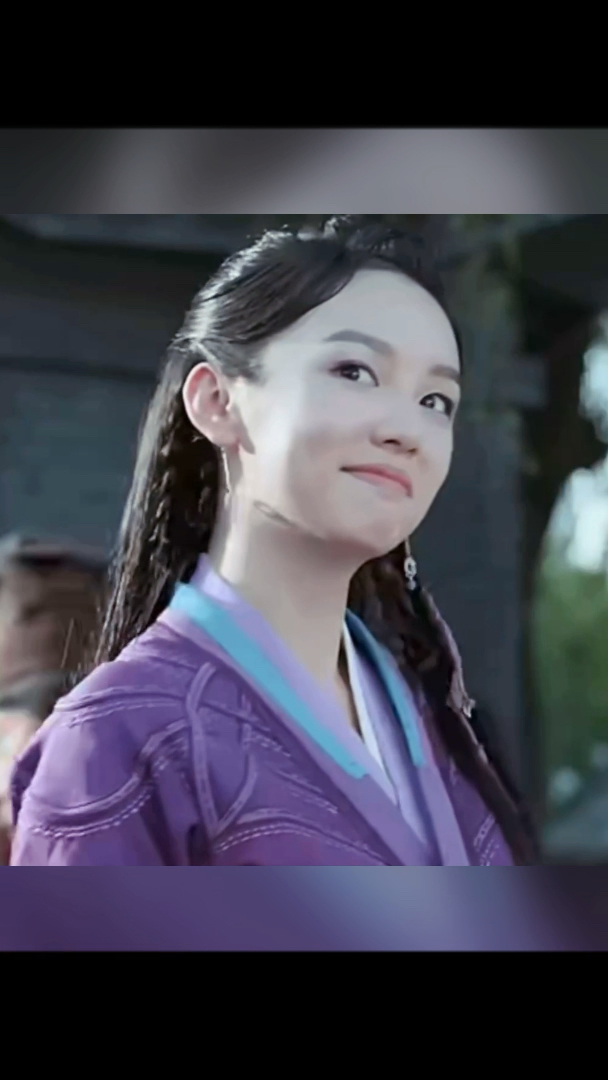 山河令 #紫煞_哔哩哔哩_bilibili