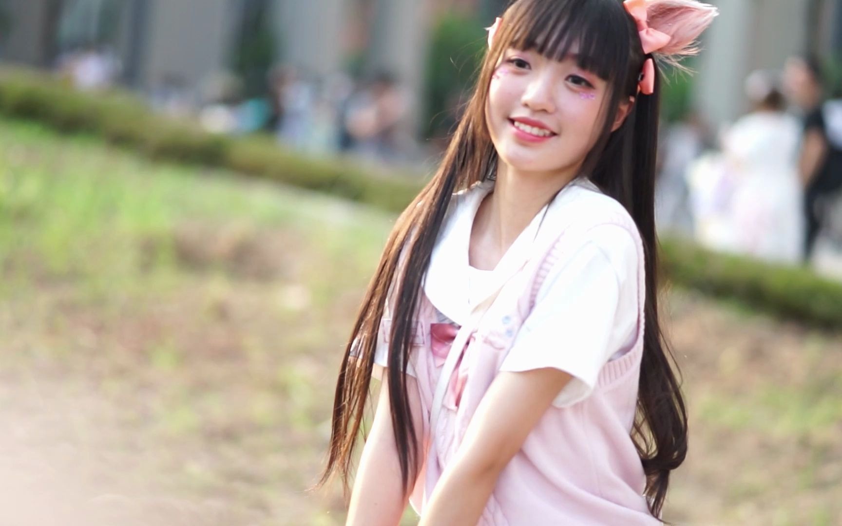 广州漫展cicf2020cosplay合集