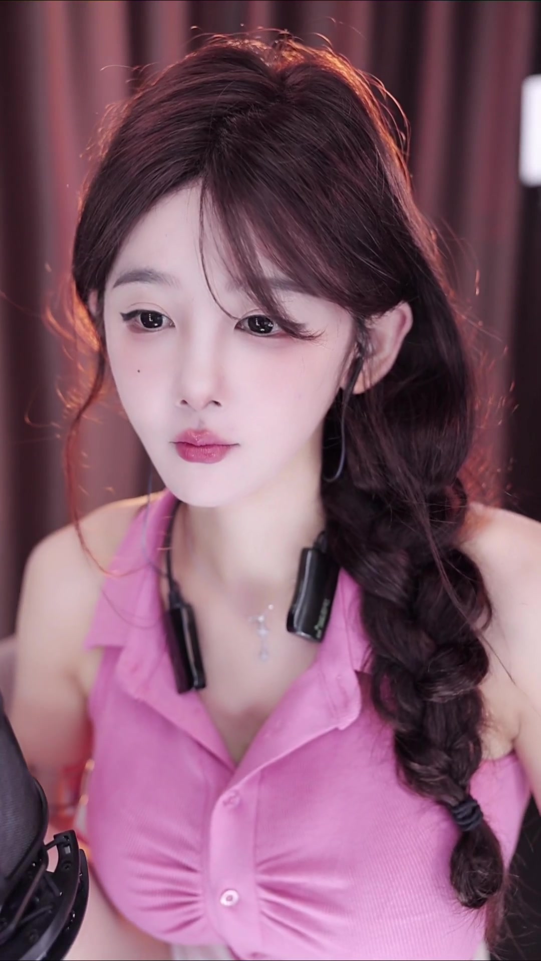 07.27 rita小西几 直播第六天 211422