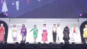 サクラ大戦武道館ライブ2 帝都 巴里 紐育 哔哩哔哩 Bilibili