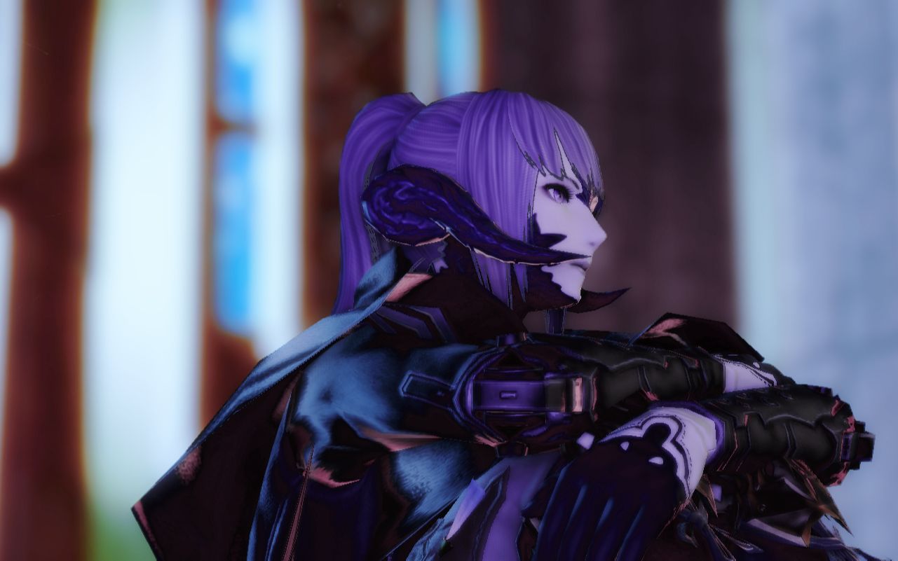 【ff14】暗影决战诺弗兰特 白魔法师第一视角_哔哩哔哩 (゜-゜)つロ