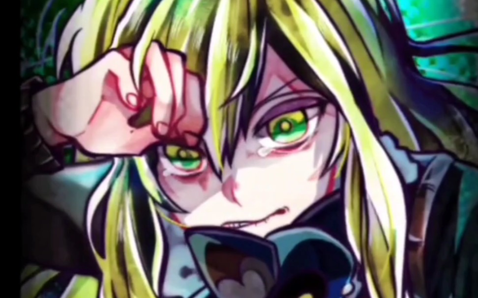 恶狼游戏神木律卡片故事