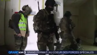 法国最好的 谍战 连续剧 巴黎情报局 第一季中文預告 哔哩哔哩 Bilibili