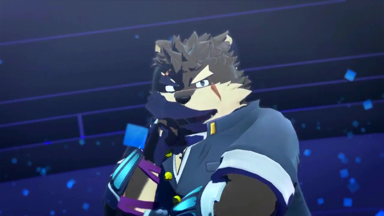 mmd东京放课后召唤师疑心暗鬼犬冢