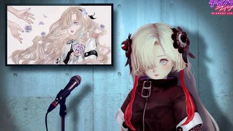 STREAMING COVER LIVE 「キャンディライブ」- 【Candy live】_哔哩哔哩