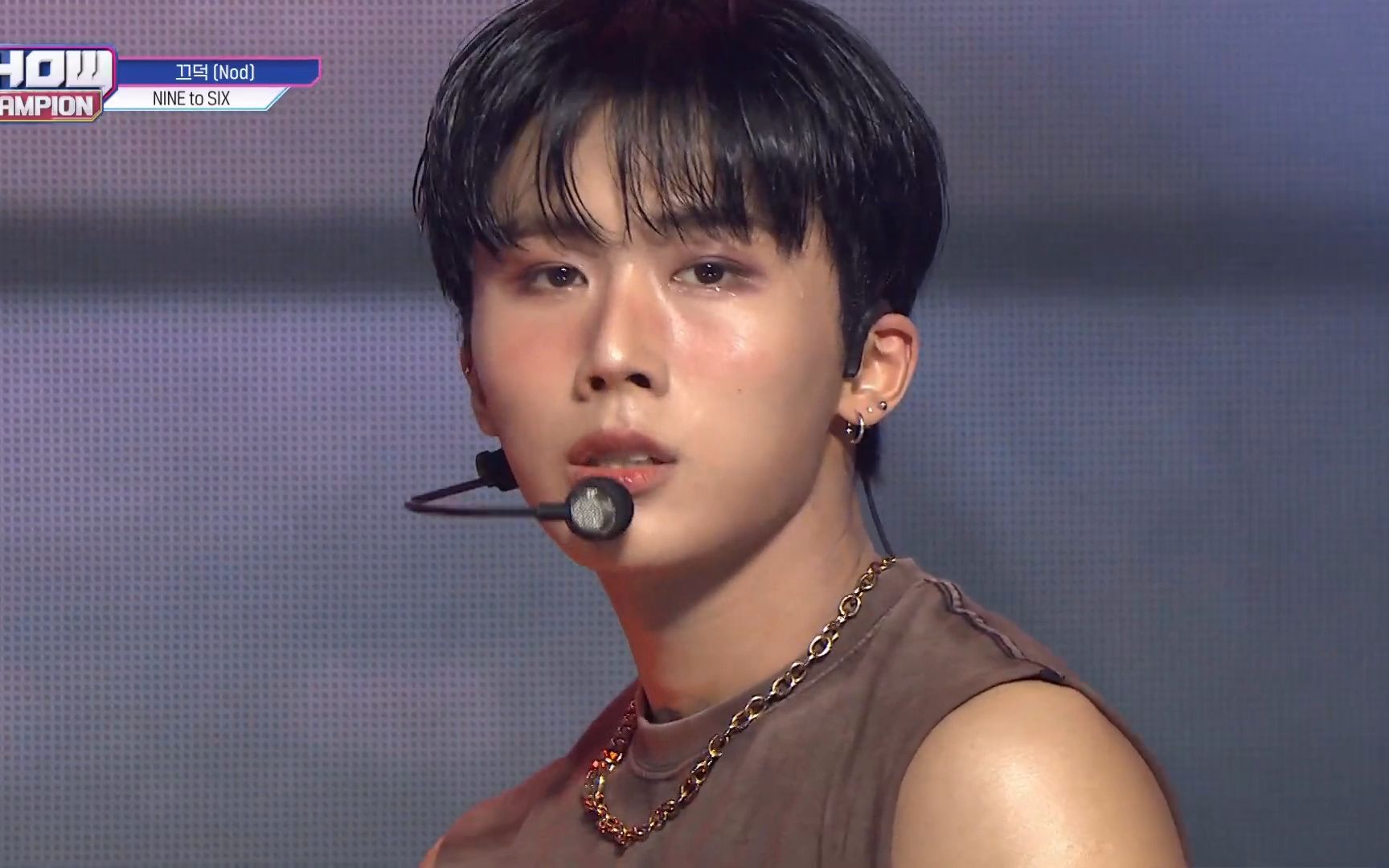 nine to six nod show champion 230621 9to6 dkz