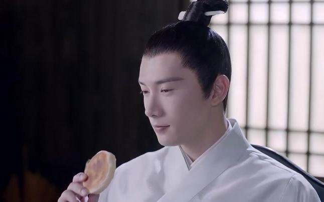 烈火如歌玉自寒cut5104你来尝尝我为你寻遍天下找到的