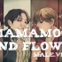【MAMAMOO】Wind flower【性转.ver】