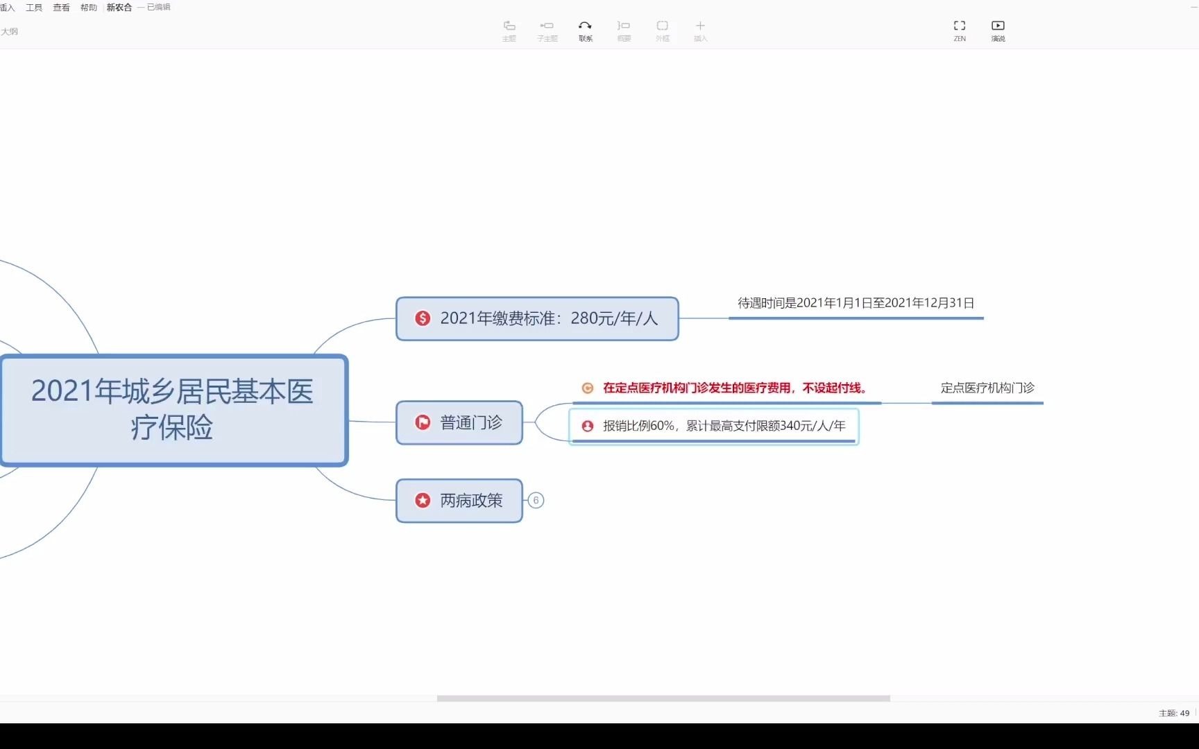 河南安阳城乡居民基本医疗保险哔哩哔哩bilibili