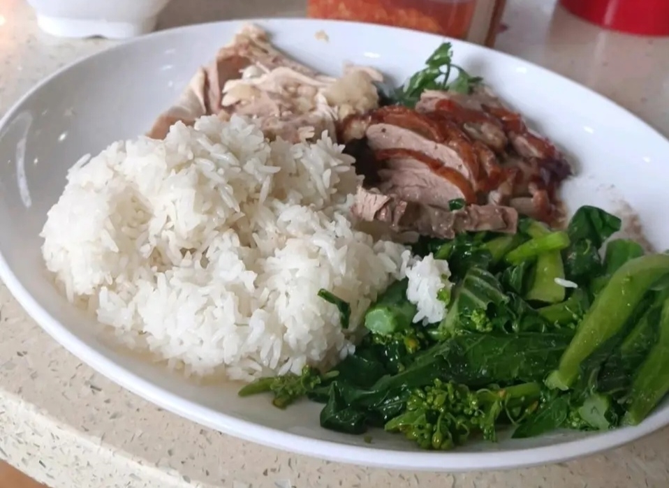 奢华午饭15元!体验不一般的味觉盛宴!