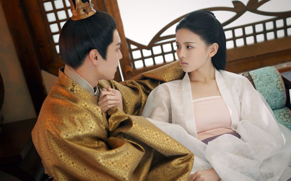 成毅赵樱子主演!杨超越特别出演!