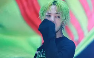 Descargar video: 【Big Bang|权志龙】-SOBER (我不允许还有人没看过2017日本场绝美的GD)