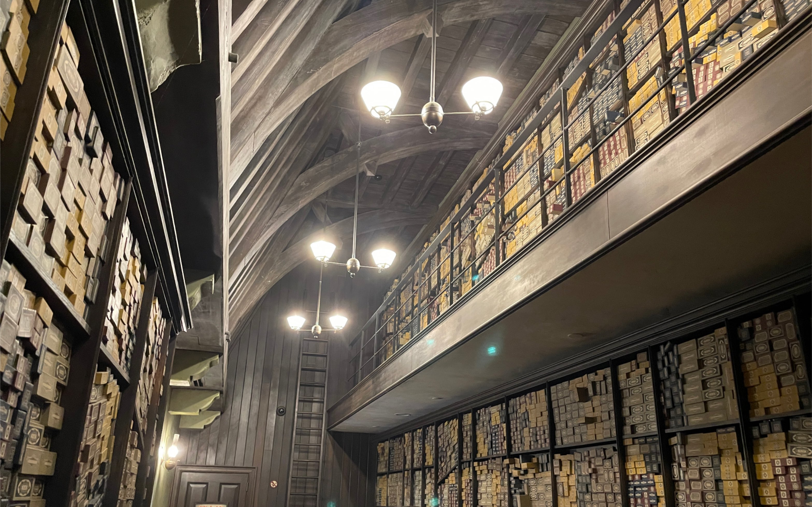 奥利凡德魔杖商店(北京环球影城)