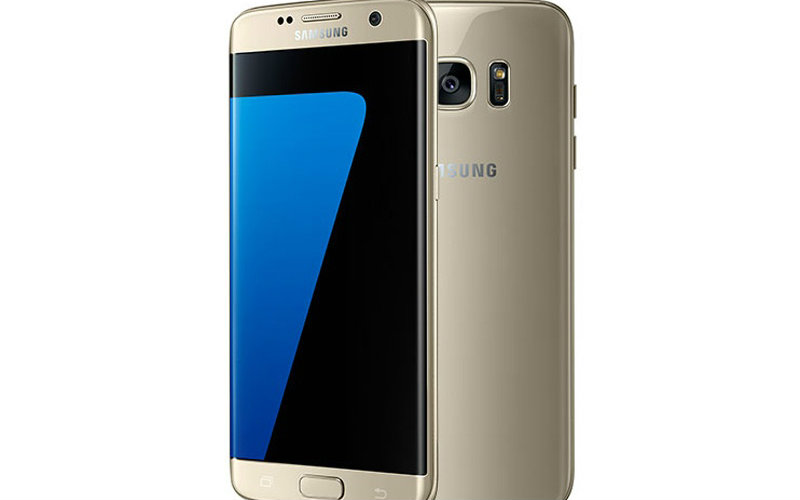 【所以测评】galaxy s7 edge上手简评