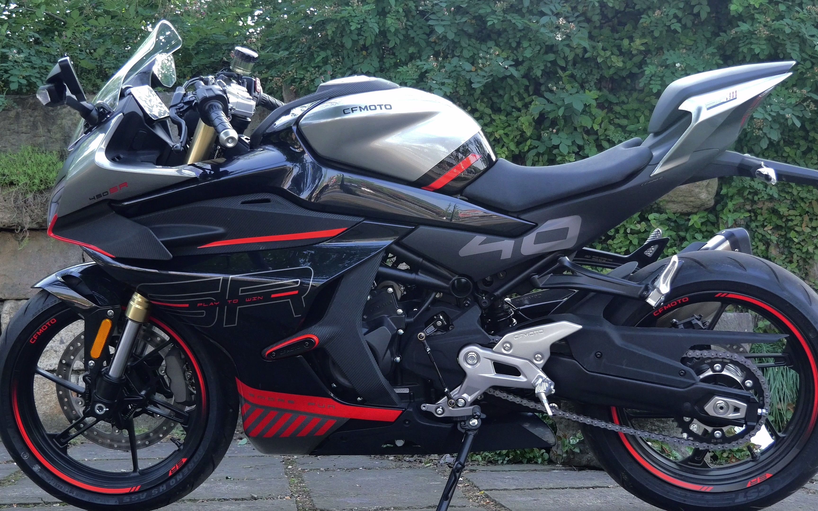 450sr正式发布 32580,今晚直播间继续聊车.