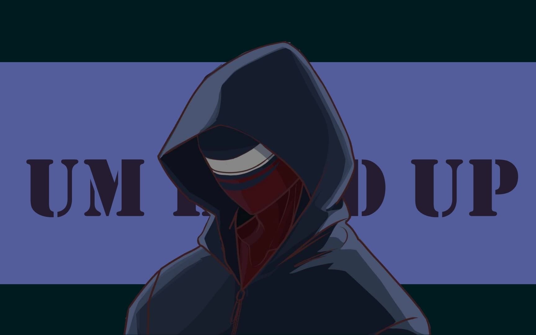 [阴阳怪气】i am the man_哔哩哔哩_bilibili