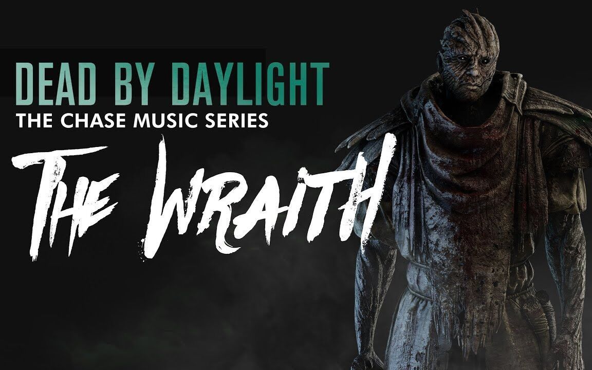 (搬运)黎明杀机幽灵杀手,小叮当追逐bgm_哔哩哔哩 (゜-゜)つロ 干杯