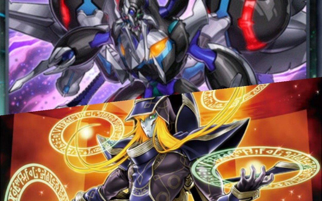 [野草qaq ] 黑魔术师组 &霸王黑龙 异色眼叛逆龙-霸王!