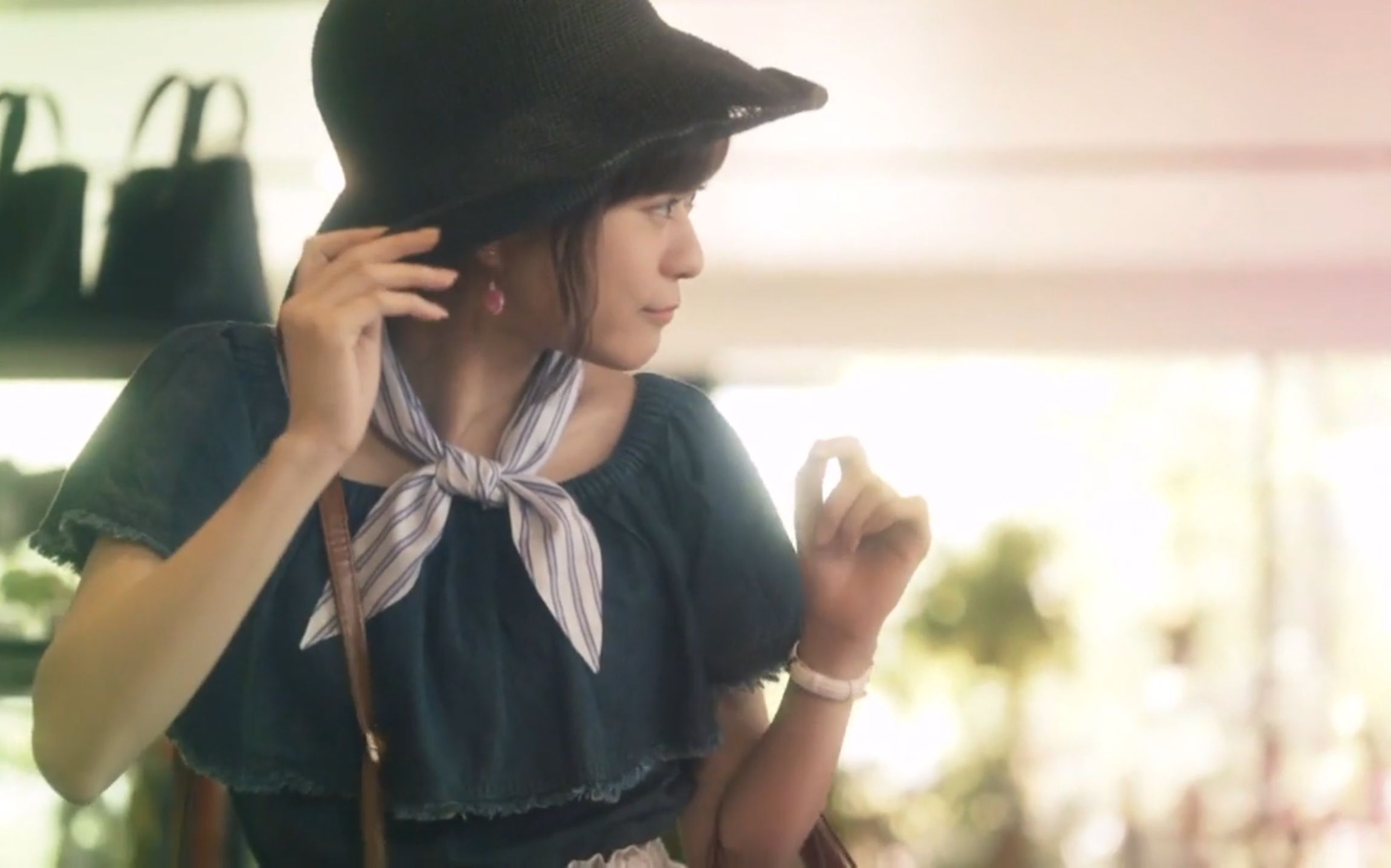 【水濑祈】4单《アイマイモコ》tv-cm 720p_哔