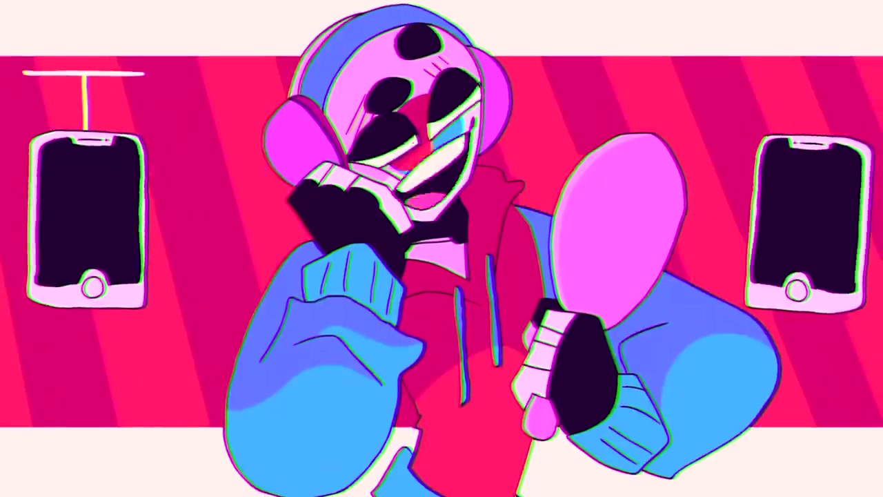 [图]CLOSE UPAnimation Meme (countryhumans)