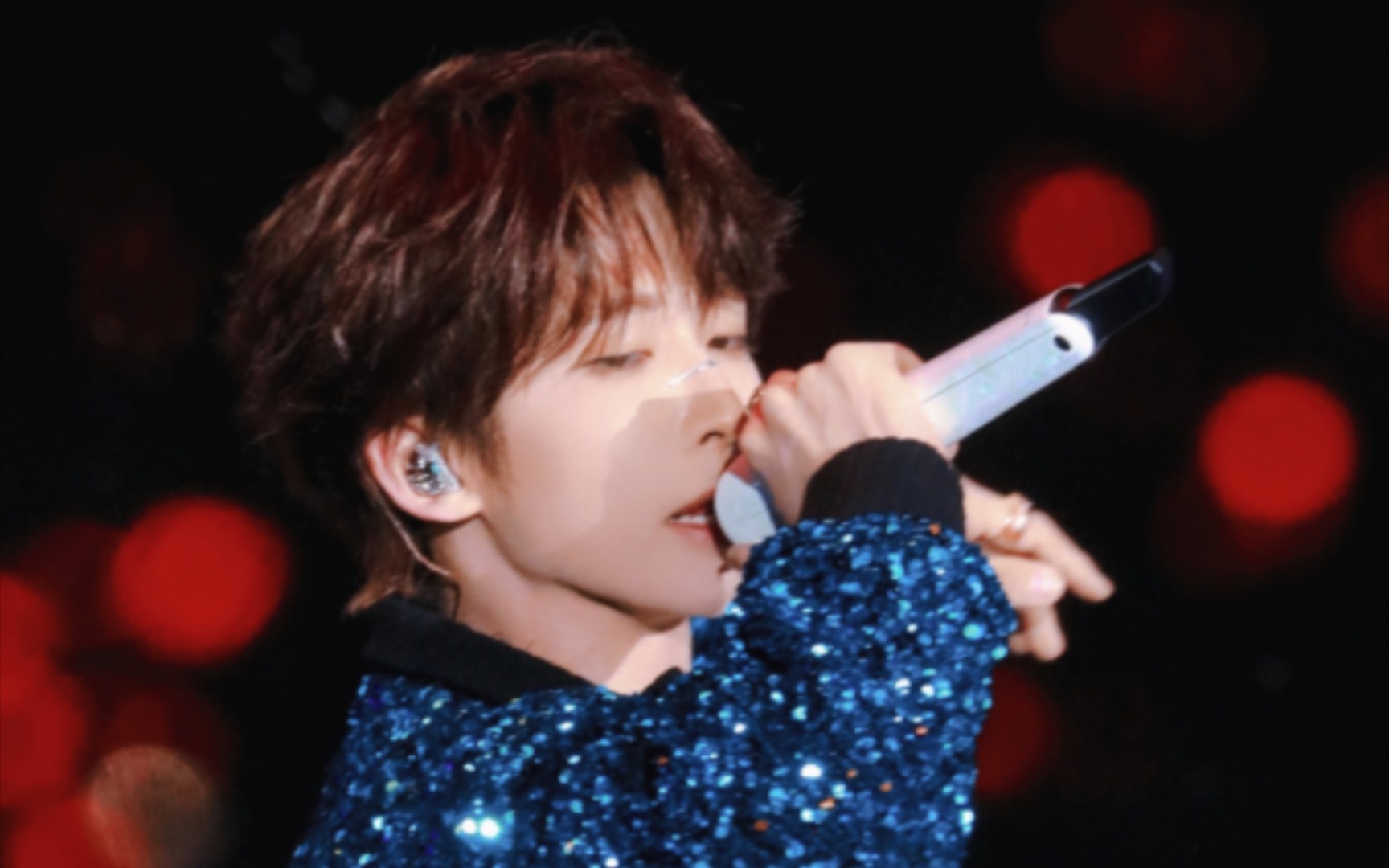 【刘宇×520长沙音乐季】竖屏《冒险计划》直拍合集② 20230521