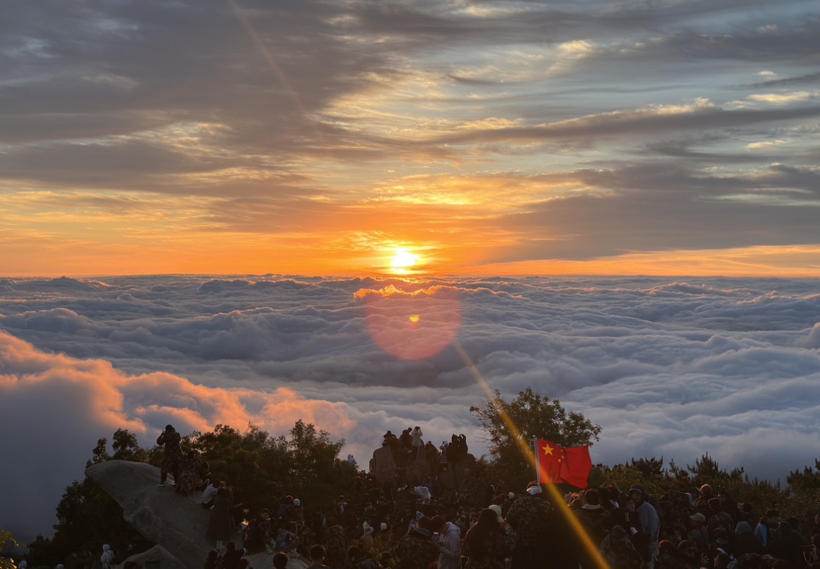 光明:拥抱阳光,点亮生活的点滴
