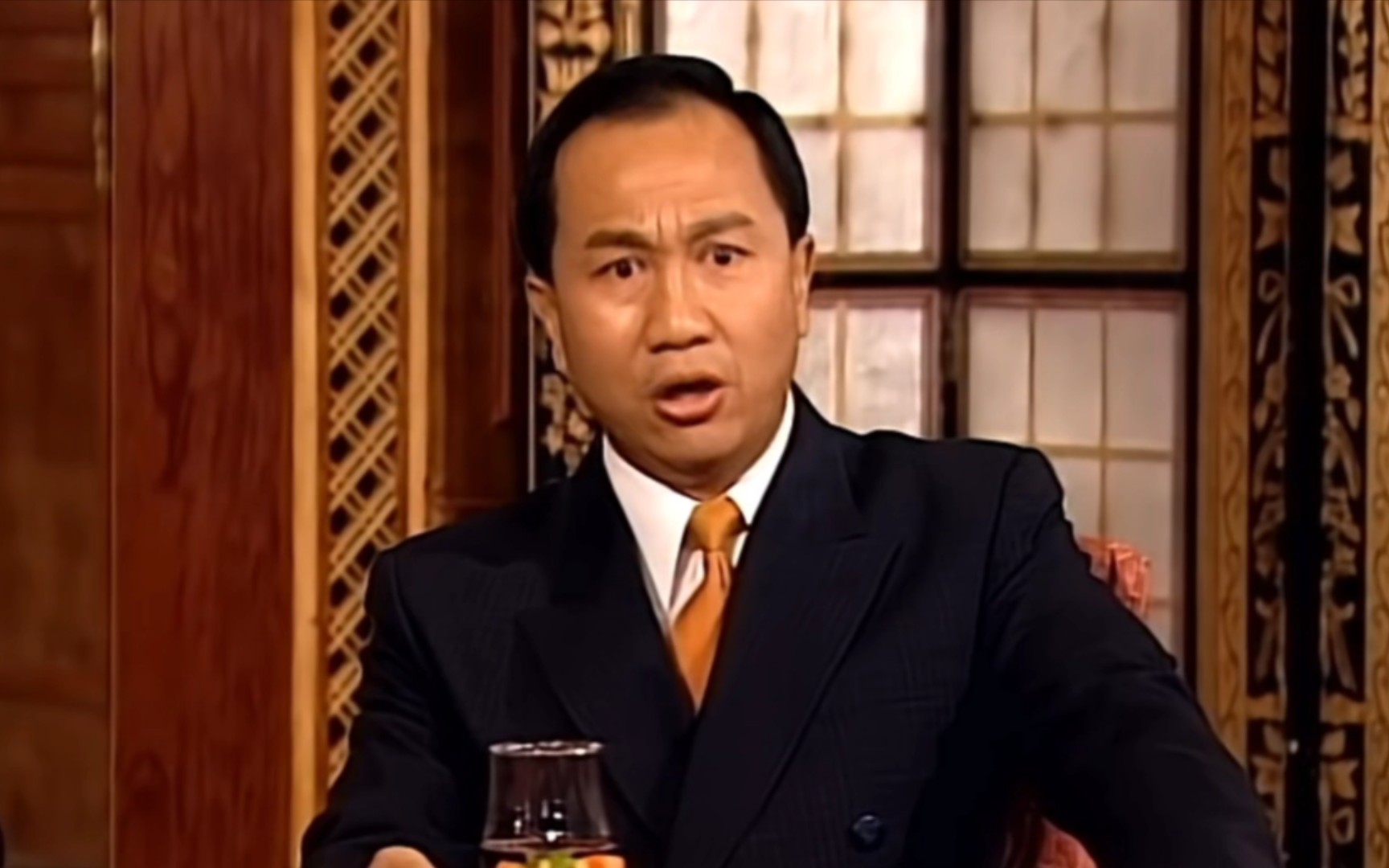 霍景良是个宝宝(三)