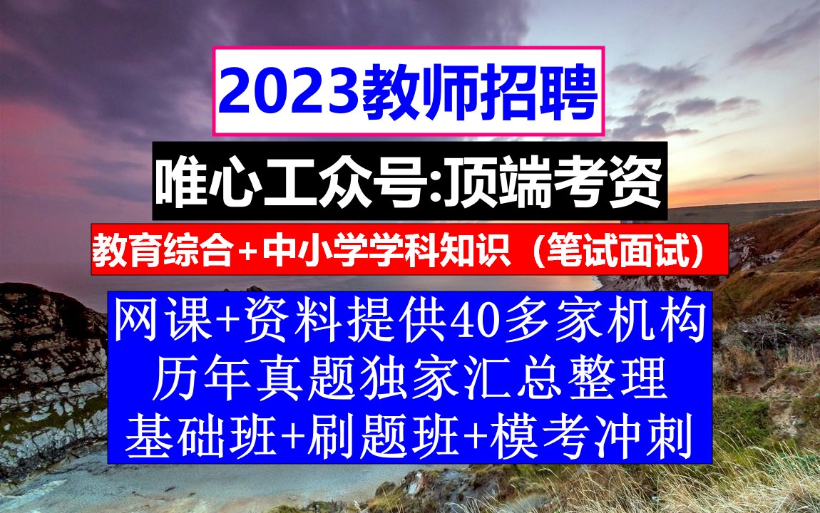 教师招聘,教招报名网站进不去怎么办,教师招聘怎么填写信息哔哩哔哩bilibili