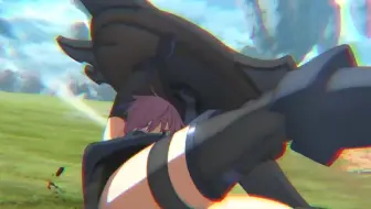 剧场上映 Fate Grand Order 终局特异点冠位时间神殿所罗门 最终决战cm A 1 Cw应援会 哔哩哔哩 Bilibili