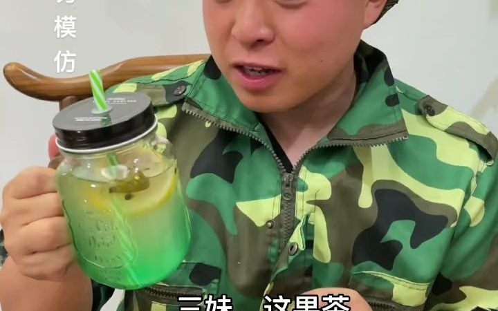 [图]【平价零食】谁明孝子心患难见真情