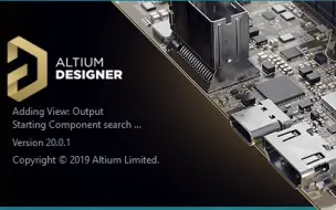 Download Video: Altium Designer 20详细教程_电子技能实训课程_蓝桥杯EDA培训