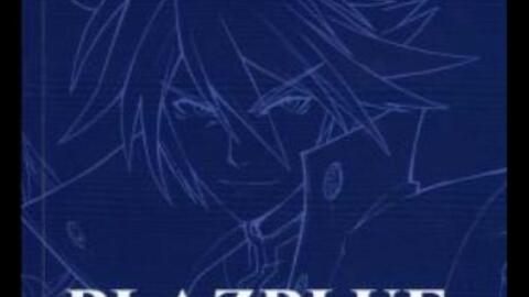 BLAZBLUE SOUND COMPLETE BOX_哔哩哔哩_bilibili