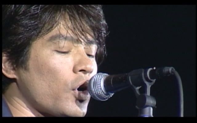 [图]【ASKA】MY Mr.LONELY HEART (1999)