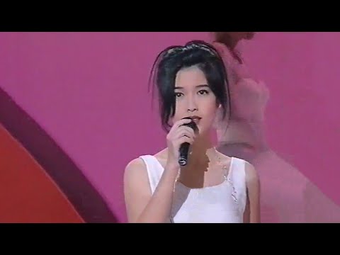 [图]周慧敏《感情的分礼》1994