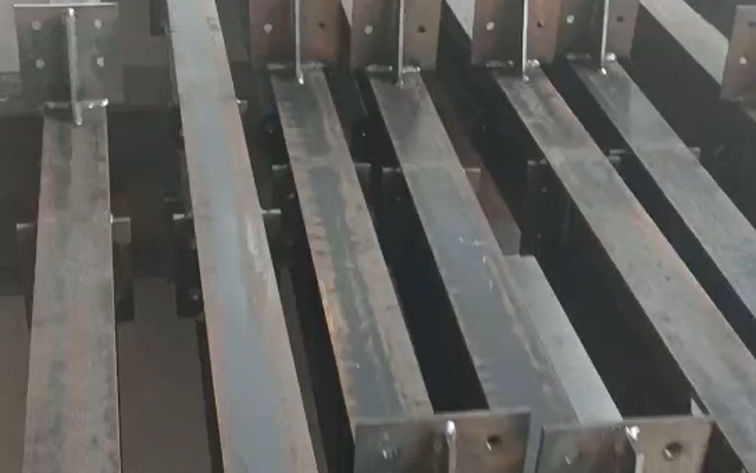 5g通讯信号塔厂家
